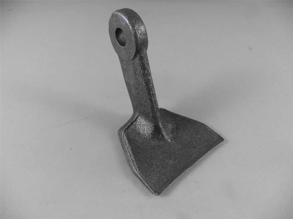 Hammerschlegel Messer AS Motor Schlegelmesser für AS 1040 YAK 1000 OVIS